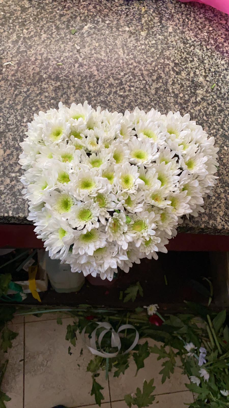 composizioni funebri