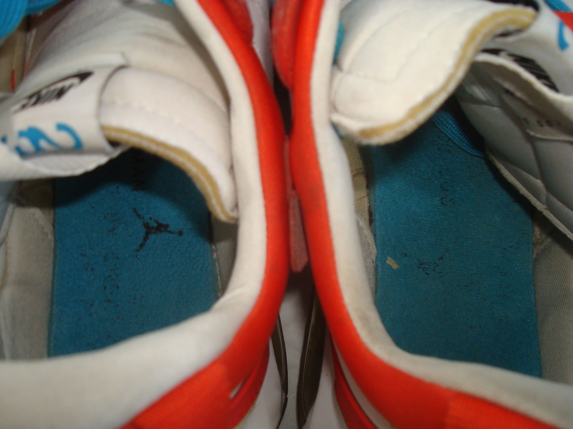 Men's Nike Air Jordan MA2