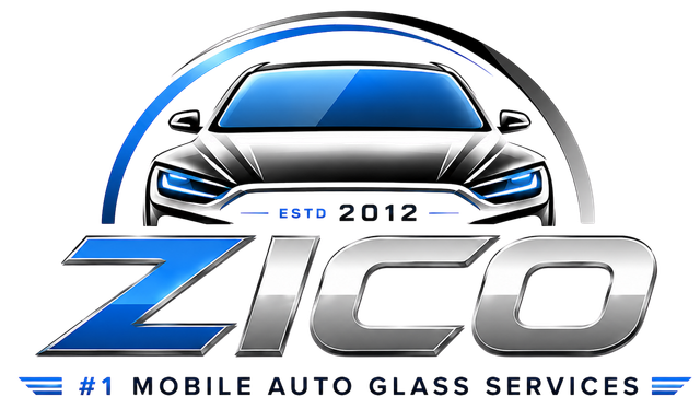 Zico Auto Glass — San Diego, CA