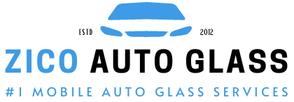 Zico Auto Glass serving San Diego County California.
