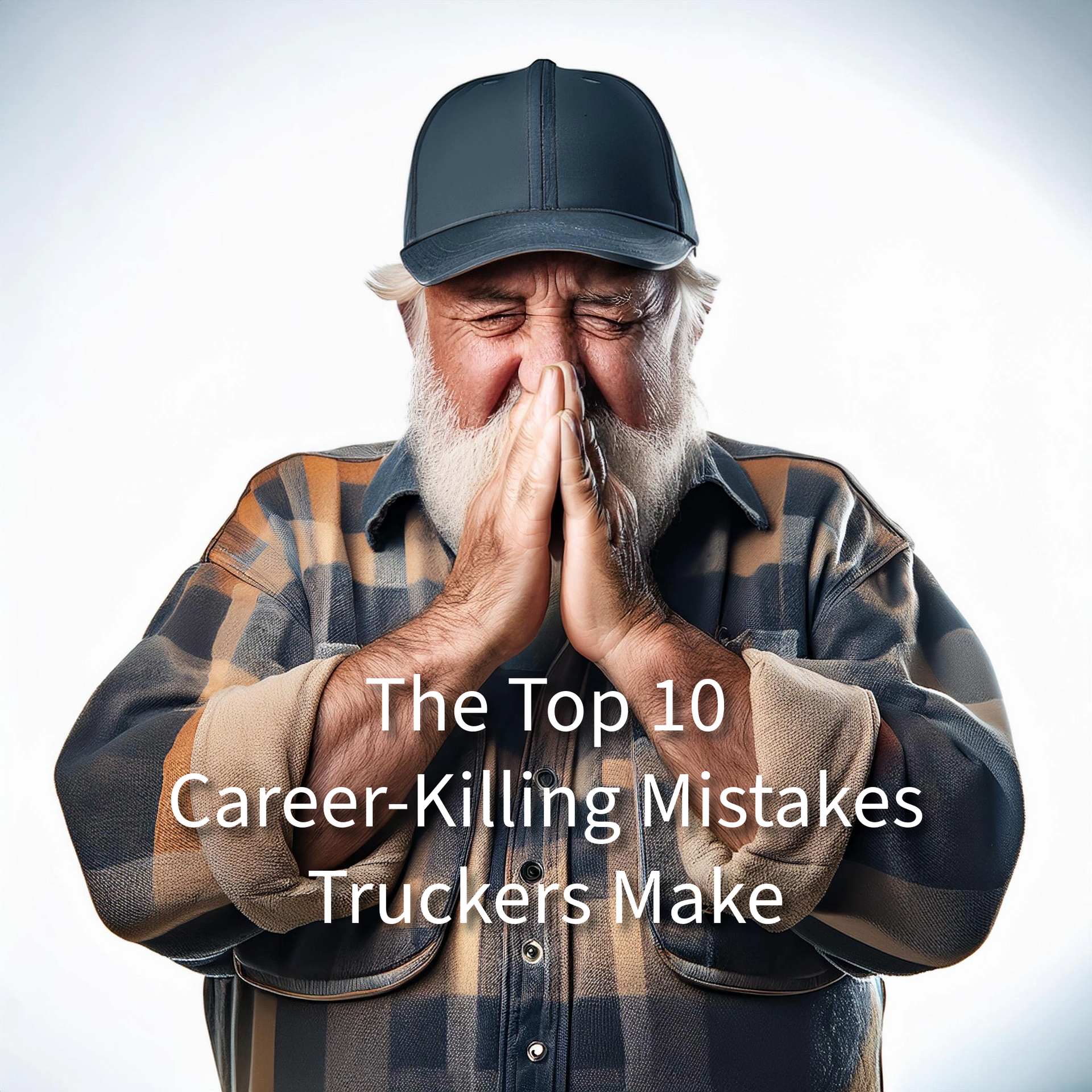 Top 10 Reasons Truckers Won’t Be Hired