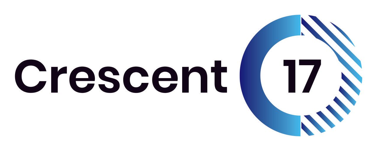Crescent 17 Ltd corporate brand logo