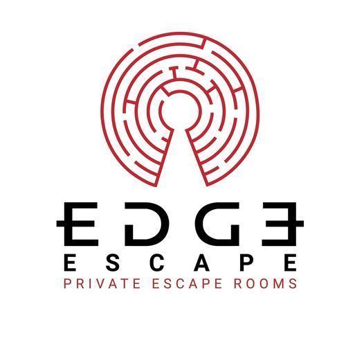 Edge Escape Logo – Orlando, FL – Chip Builders Inc