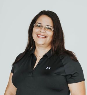 Lorizette Contreras – Orlando, FL – Chip Builders Inc