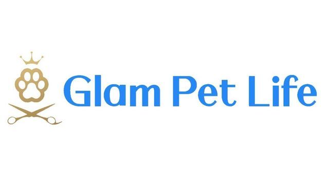 Glam Pet Logo – Orlando, FL – Chip Builders Inc