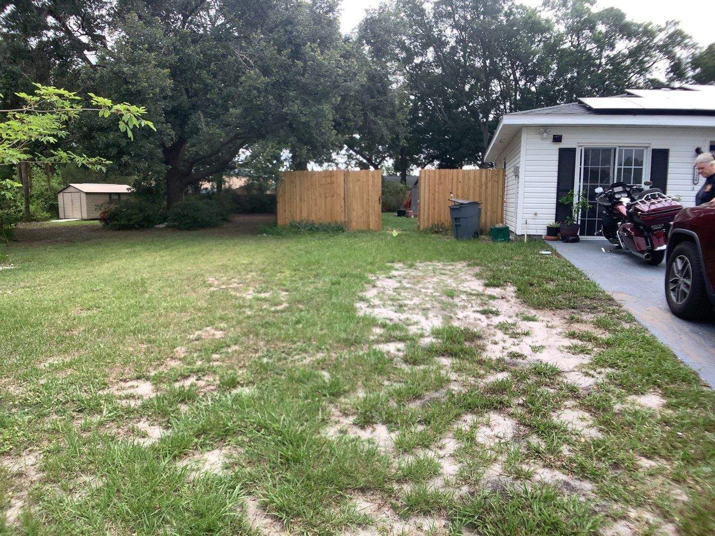 Garage Addition Project Two – Orlando, FL – Chip Builders Inc