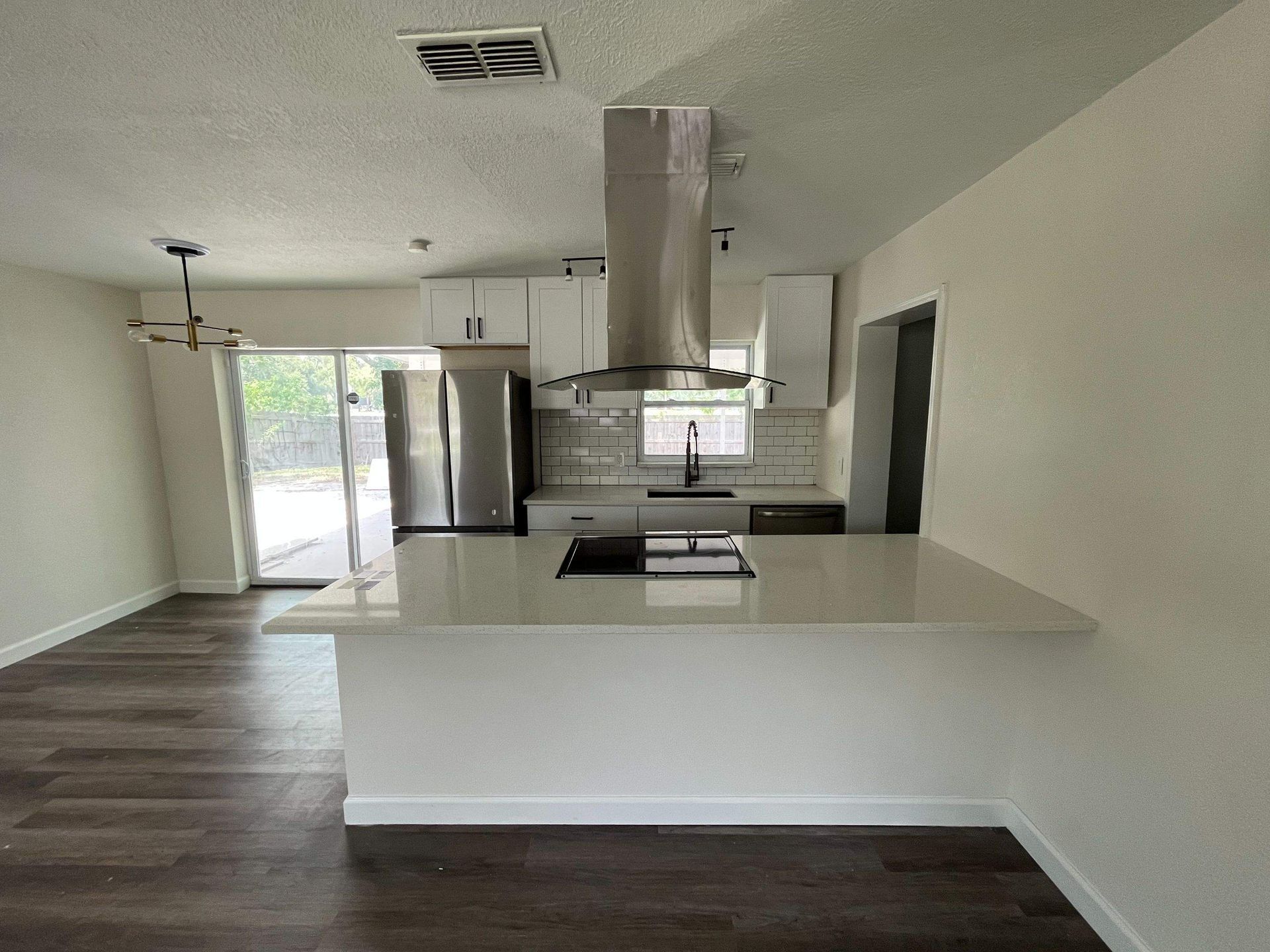 Eatonville Home Flip One – Orlando, FL – Chip Builders Inc