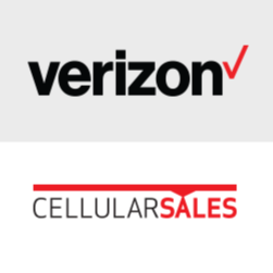 Verizon Logo – Orlando, FL – Chip Builders Inc