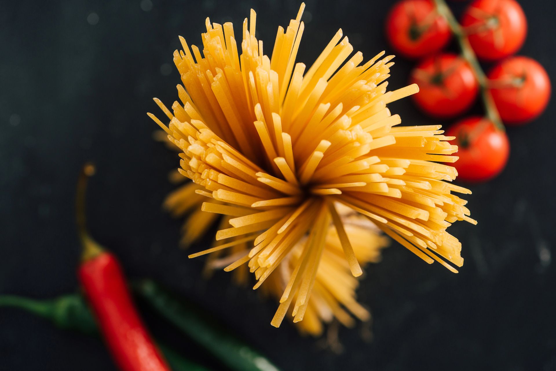 Fornitore pasta per Ho.Re.Ca.