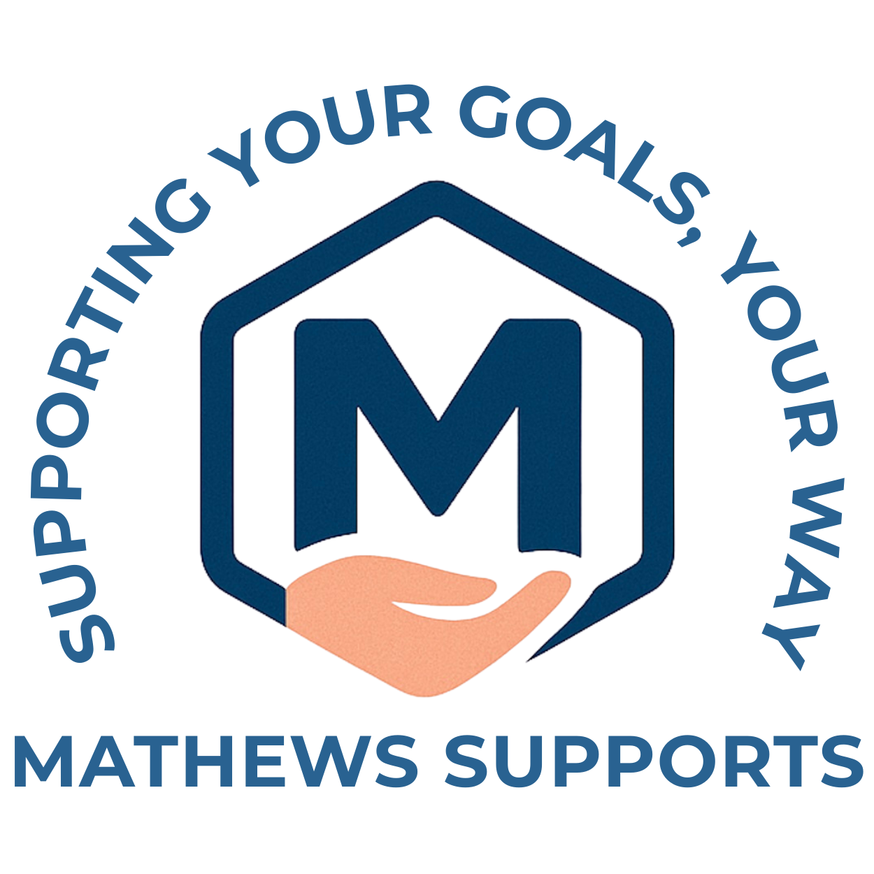 Support your goals your way