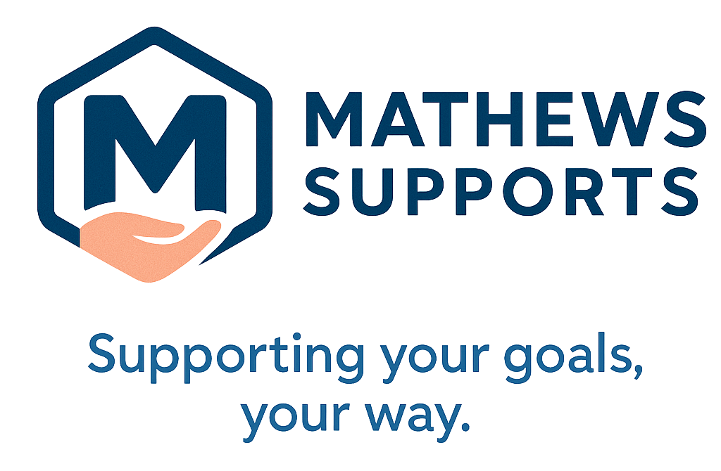 Support your goals your way