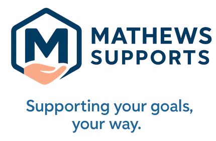 Support your goals your way