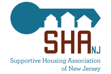 Member of Supportive Housing Association of New Jersey (SHA)