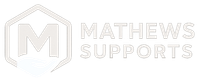 Mathews Supports 