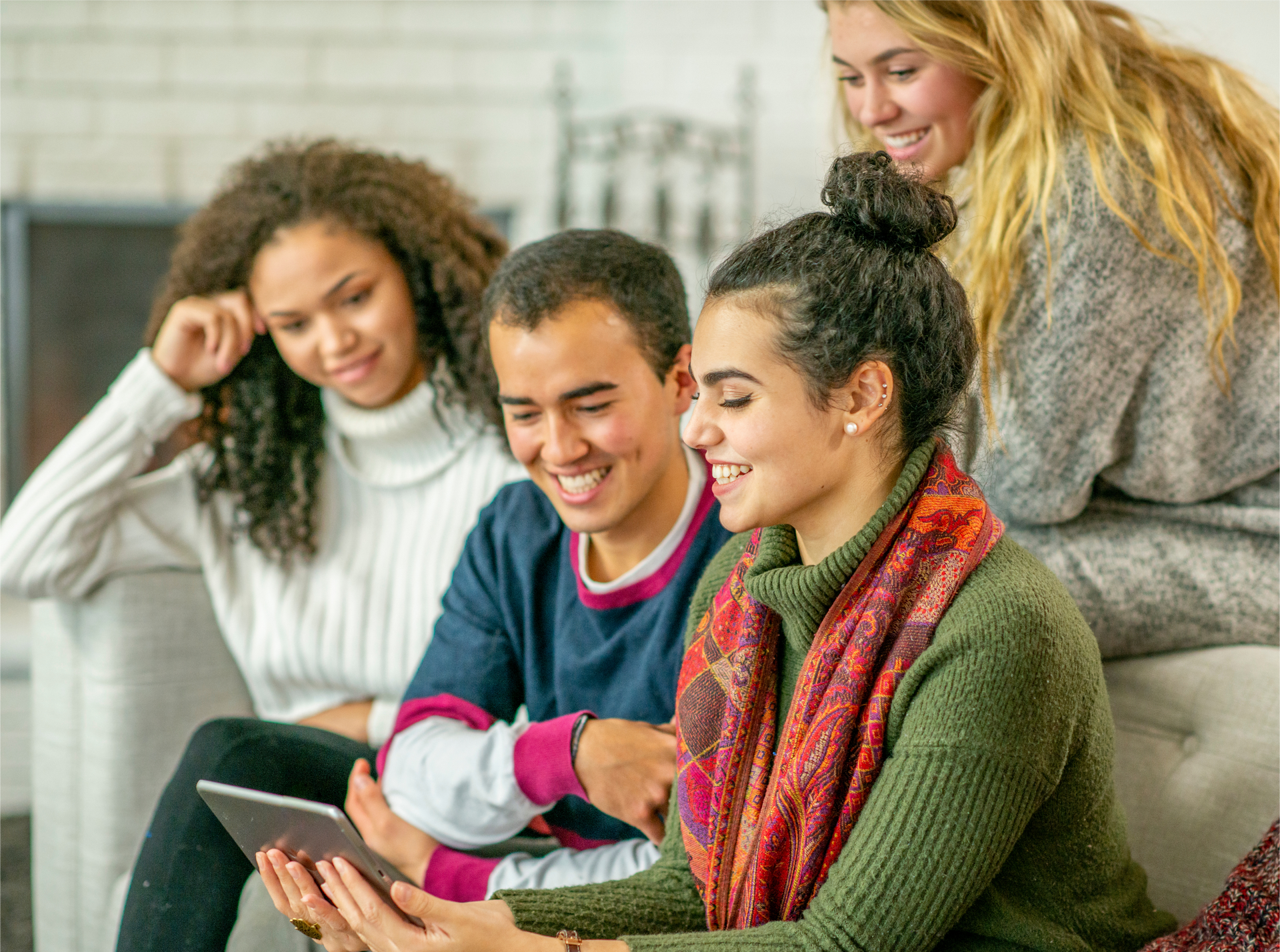 Support for Disabled Adults