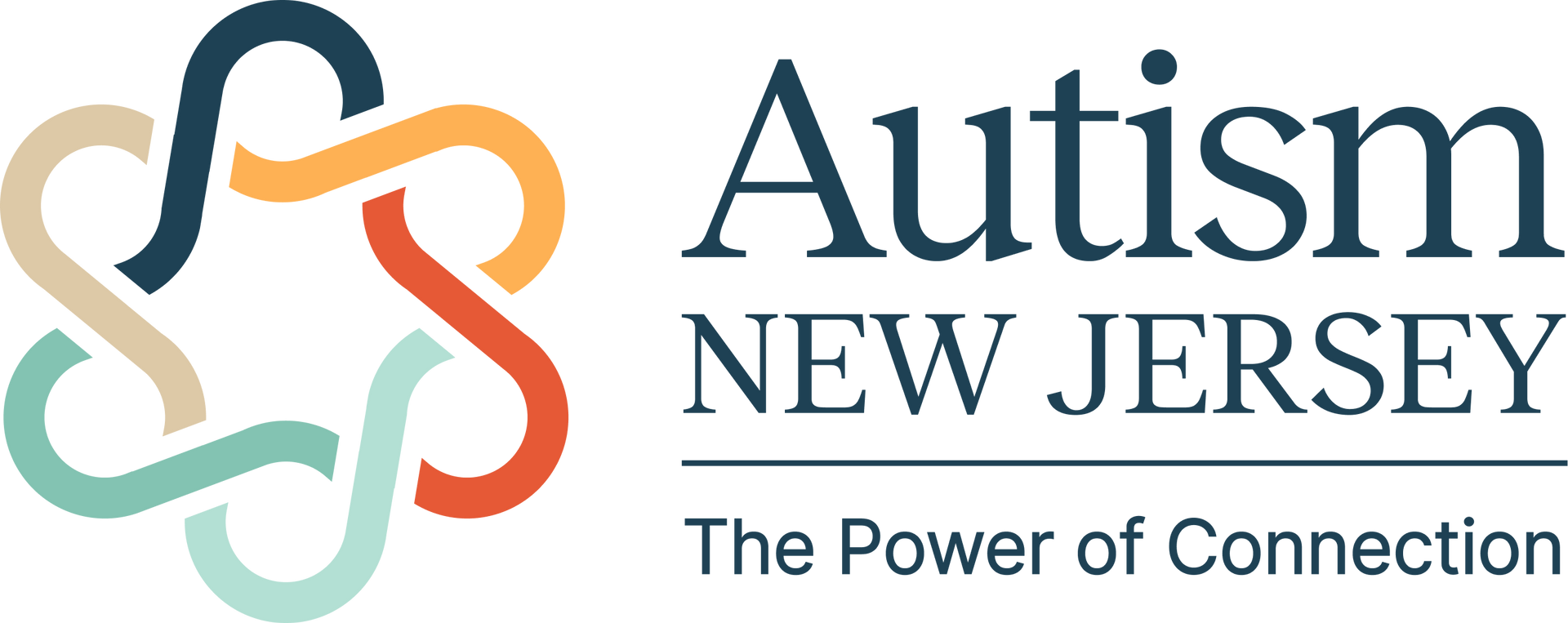 Member of Autism New Jersey
