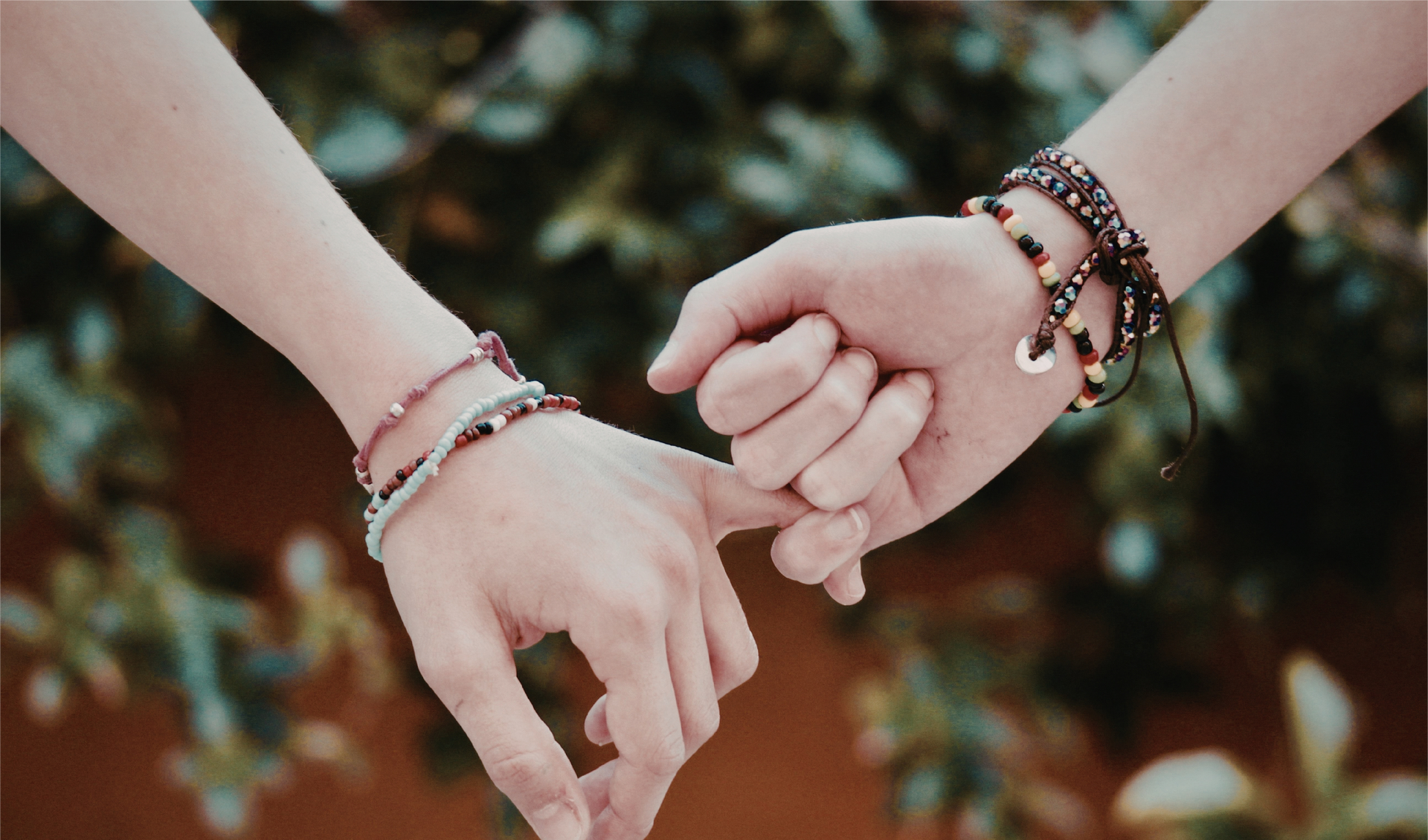 Providing community support services