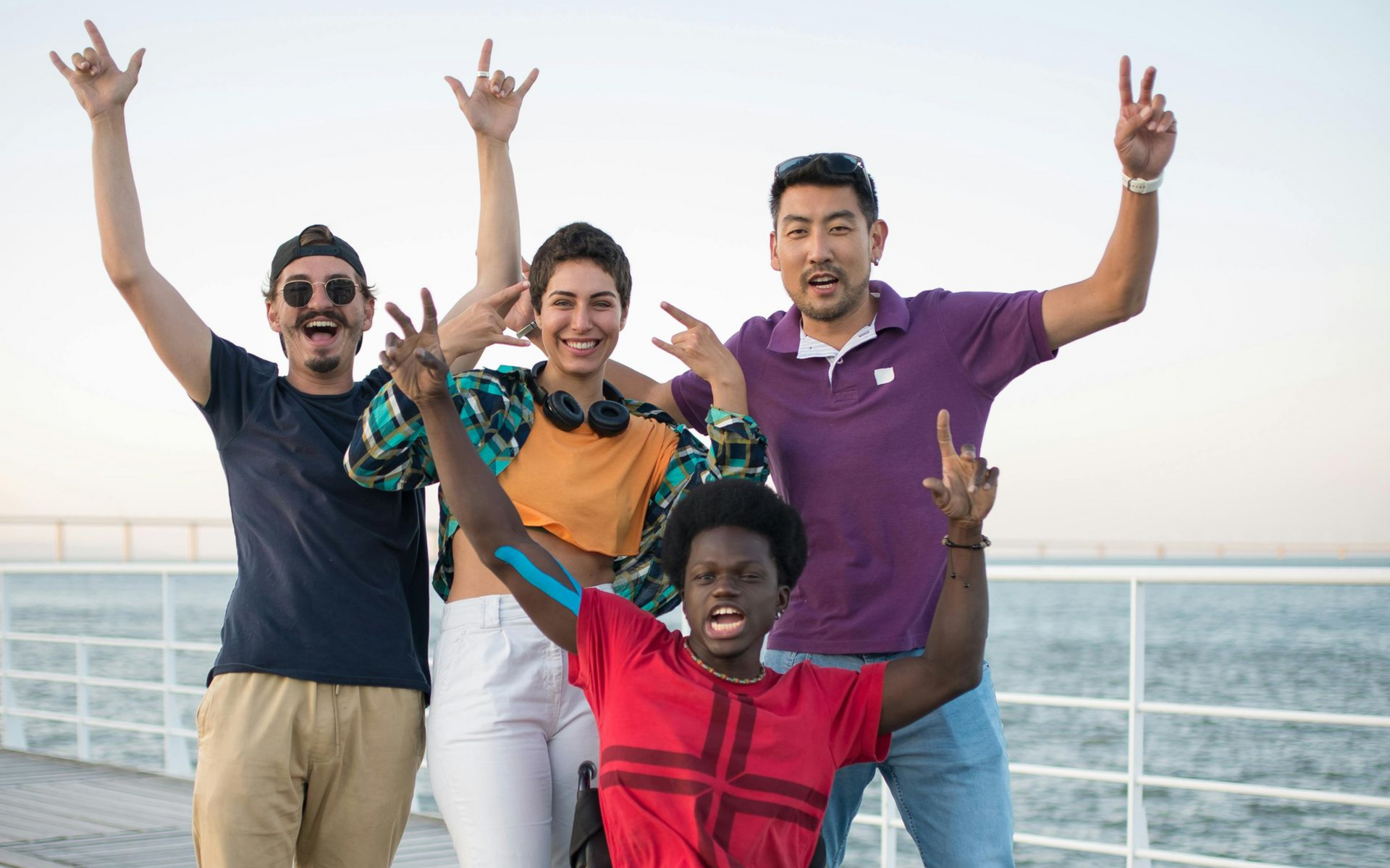 Celebrating Diversity