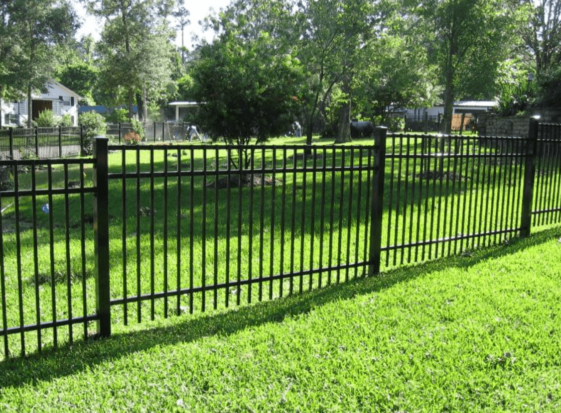 Estate Fencing