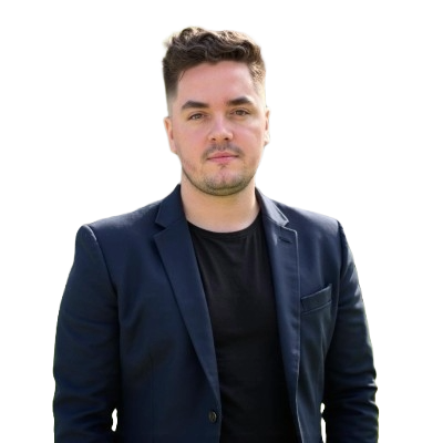 Callum Wells, Department of Prompted Intelligence founder.