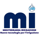 Mediterranea Irrigazione logo