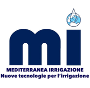 Mediterranea Irrigazione logo