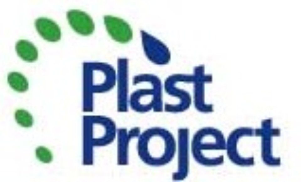 Plast Project logo