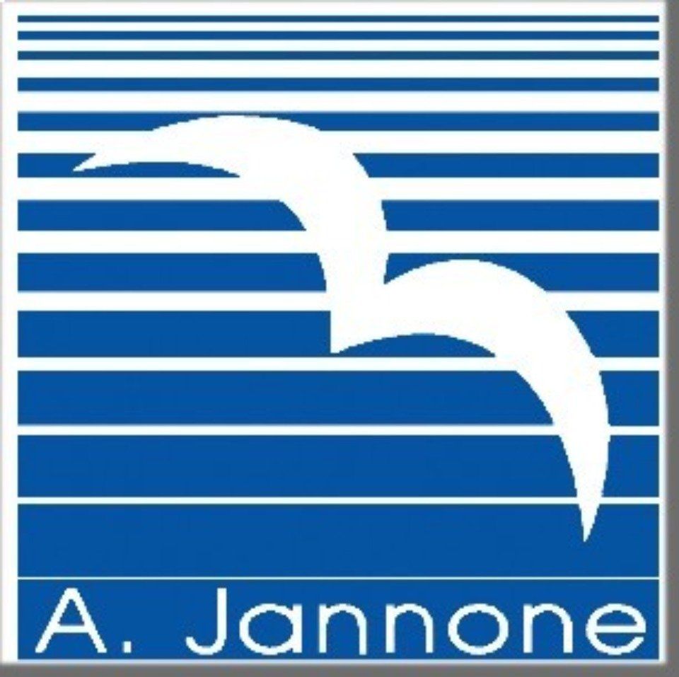 A. Jannone logo
