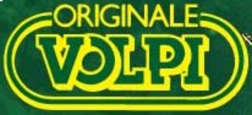 Originale Volpi logo