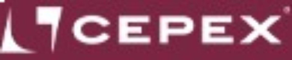 Cepex logo