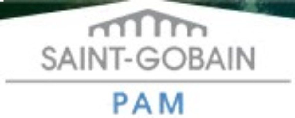 Saint-Gobain Pam logo