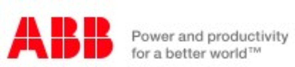 ABB  logo