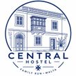 The Central Malta hostel logo
