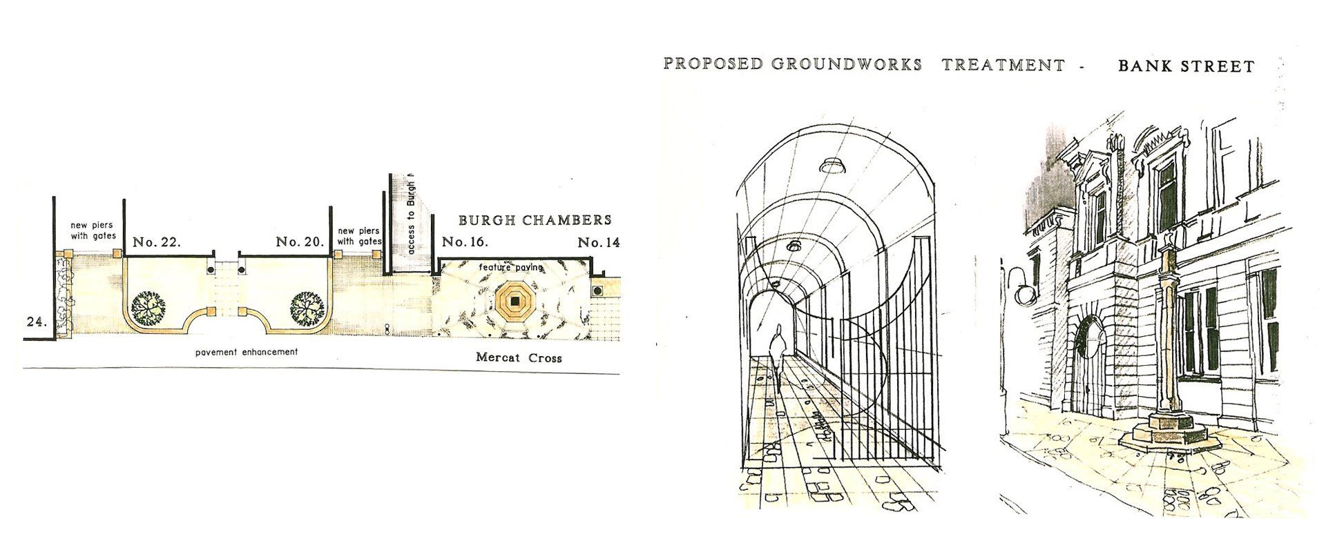 Design of a chamber