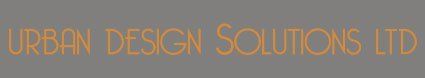 Urban Design Solutions Ltd logo