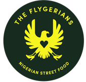 Flygerians Logo