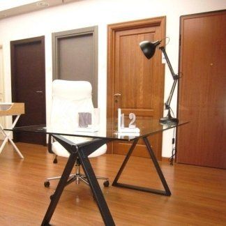 porte per interni in legno