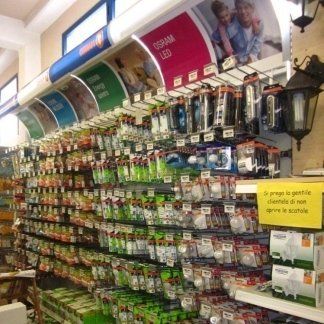 articoli per illuminazione