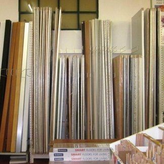 vendita mensole in legno