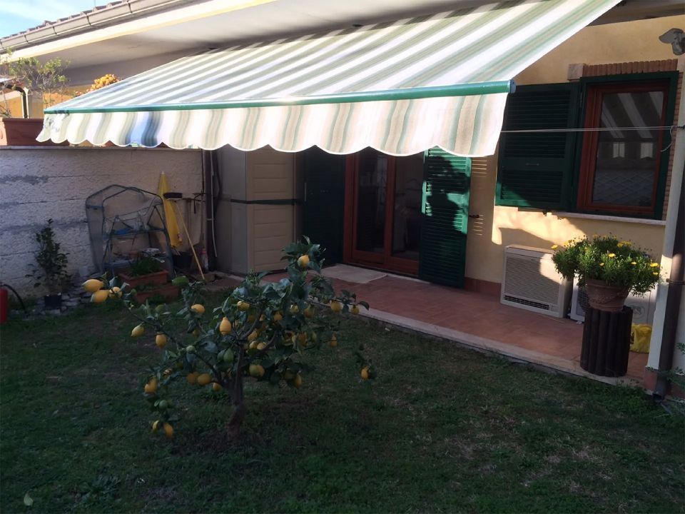 Tenda da sole classica
