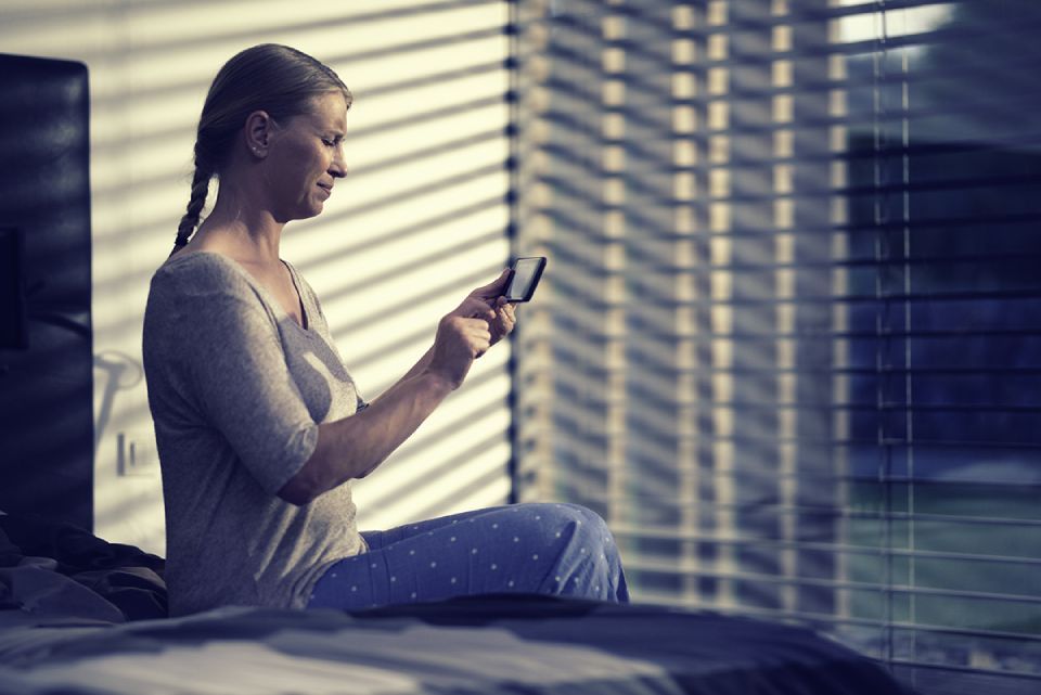 Tapparelle motorizzate