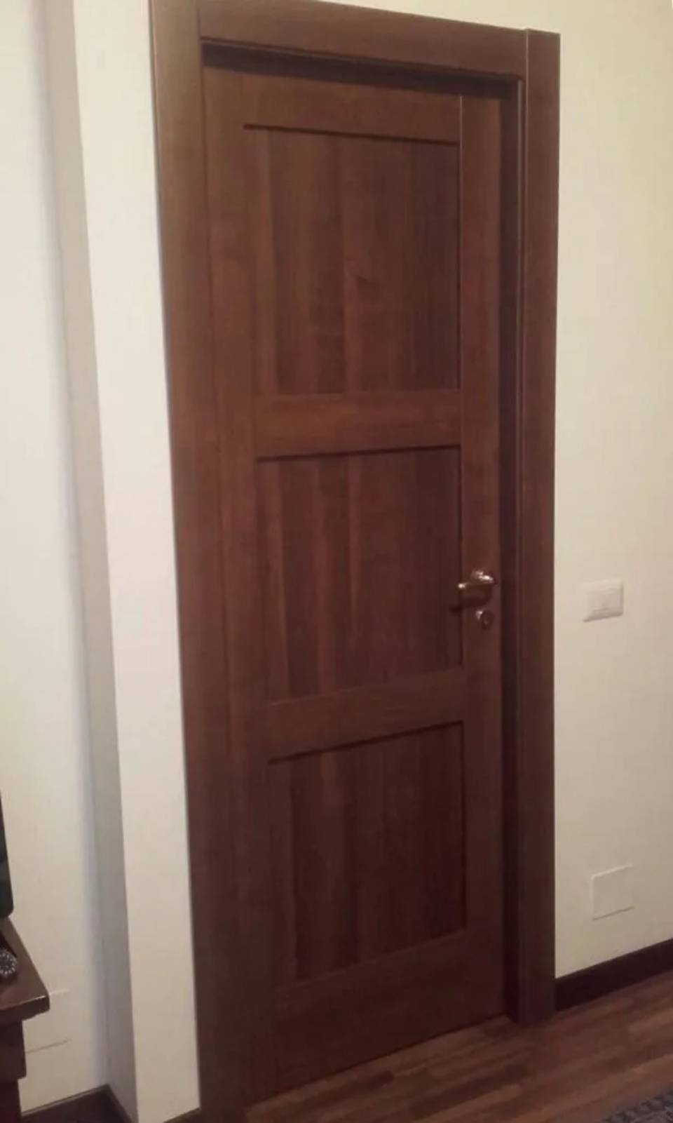 Porta interna classica