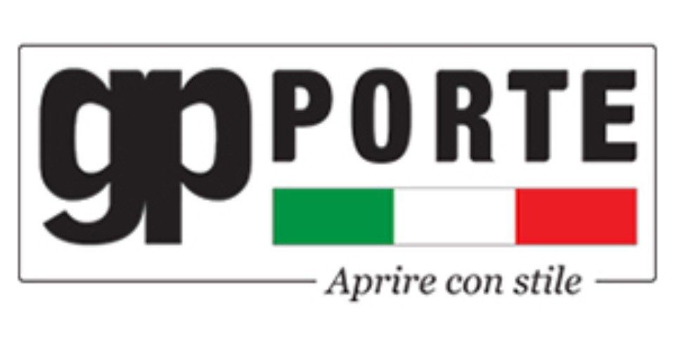 Logo GP Porte