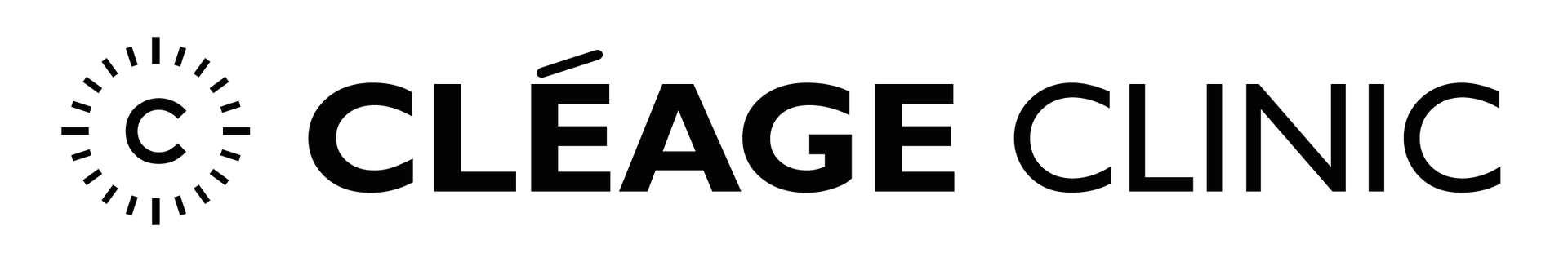cleage clinic logo