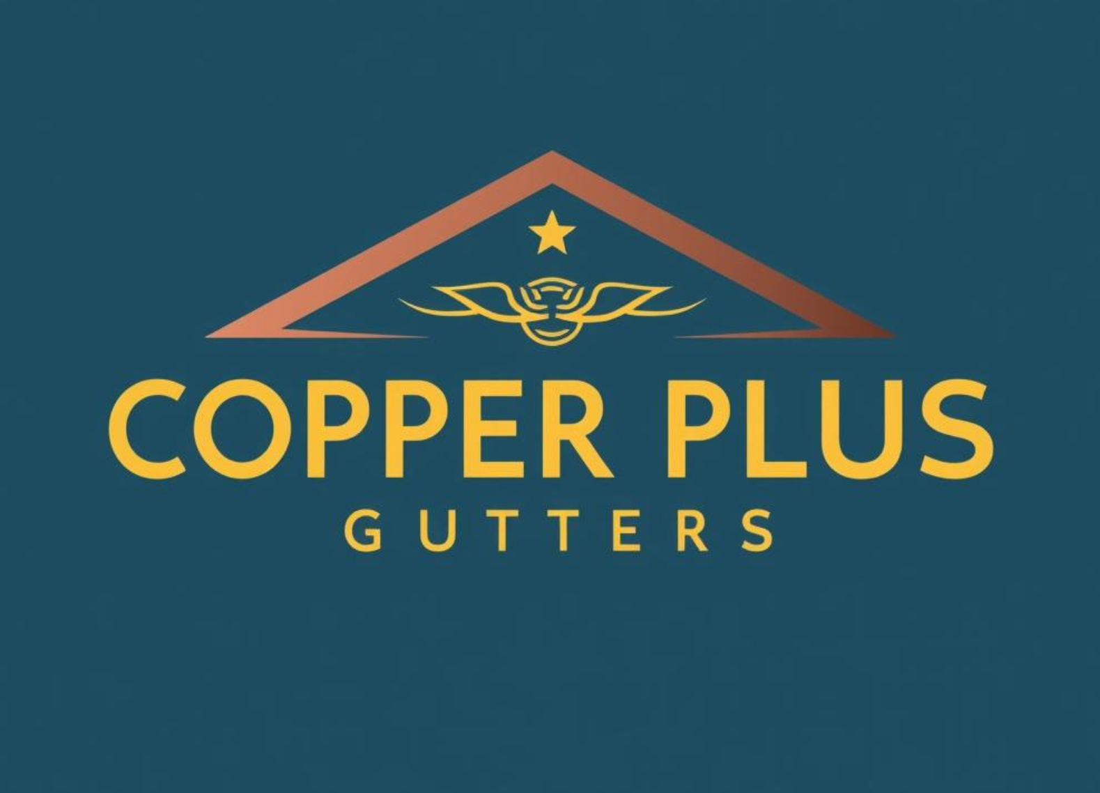 Logo for Jeva Design Studio: A trowel next to turquoise brushstroke with 