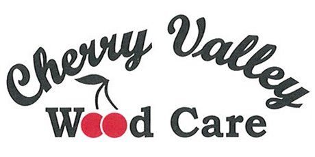Cherry Valley Wood Care