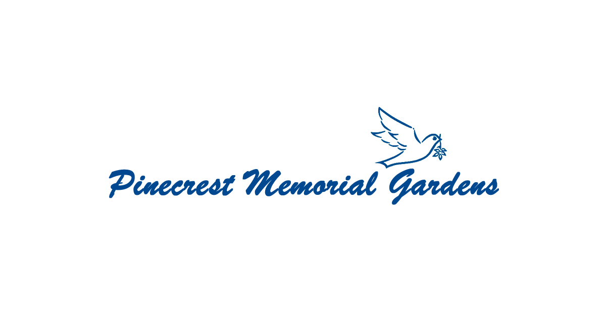 Obituaries - Pinecrest Memorial Gardens