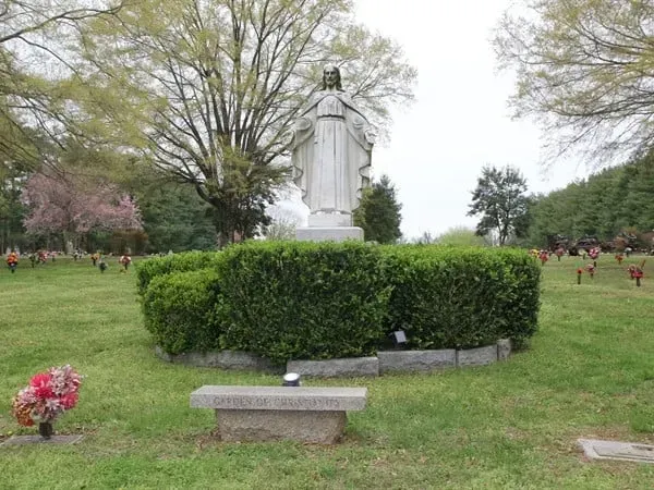 Spring Hill TN Cemeteries