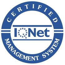 Certificato IQNET-LOGO