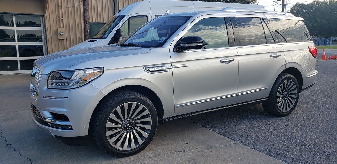 Ceramic Coating Auto Detailing Lafayette la Polishing